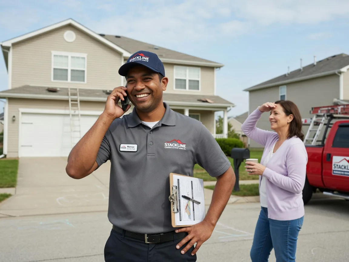 Chimney flashing repair Malvern, AR FAQs